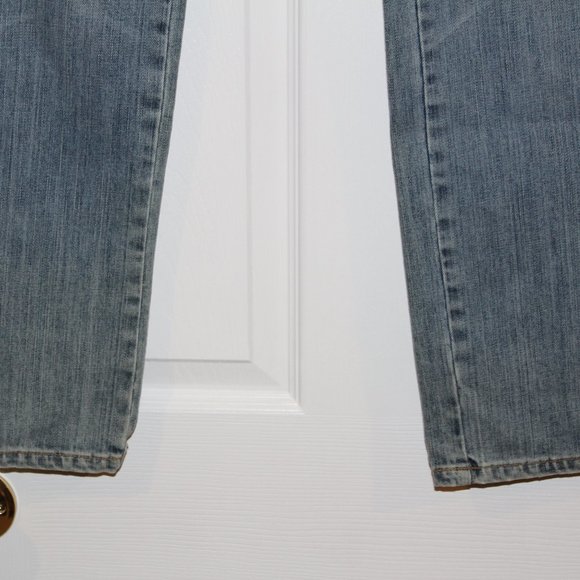 Women's Jimmy'z Surf Club Jeans - Picture 3 of 7